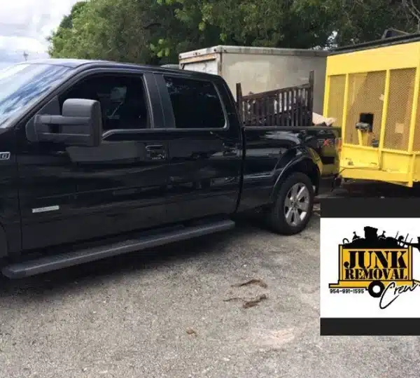Junk Removal Crew LLC