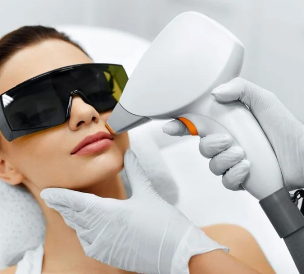 Royal Majesty Beauty Salon & Spa