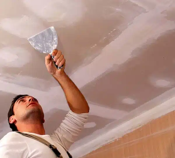 Larry The Stucco Guy