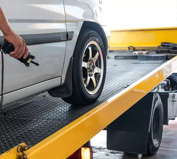MJY Towing LLC