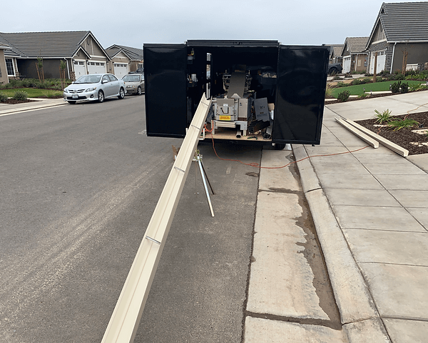 ALL SEASONS GUTTERS & PATIO COVERS