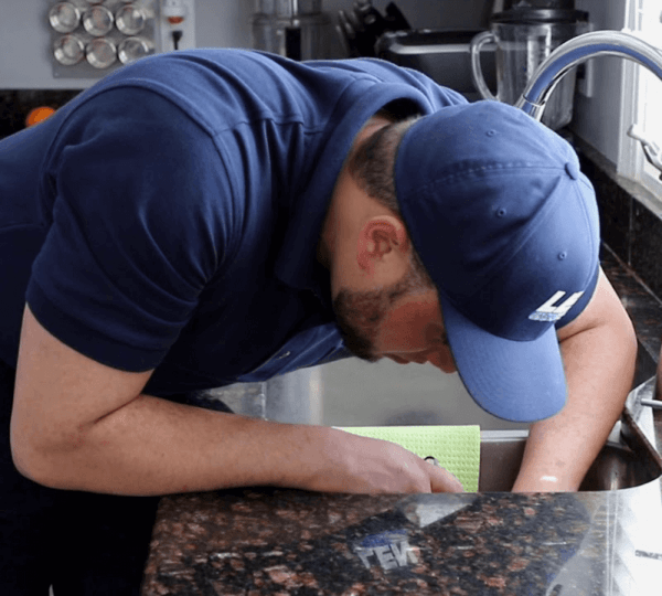 Len The Plumber Heating & Air