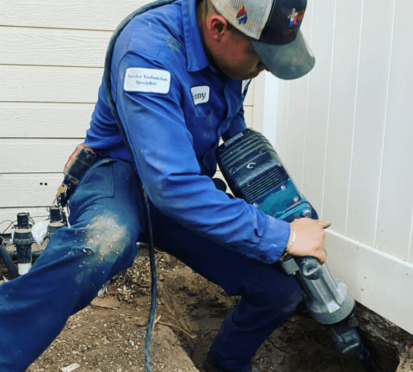 Costless Plumbing