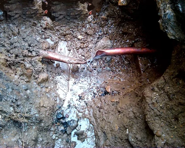 Fresno Plumbing and Heating INC
