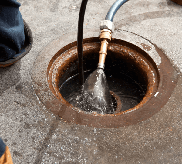 Rapid Rooter