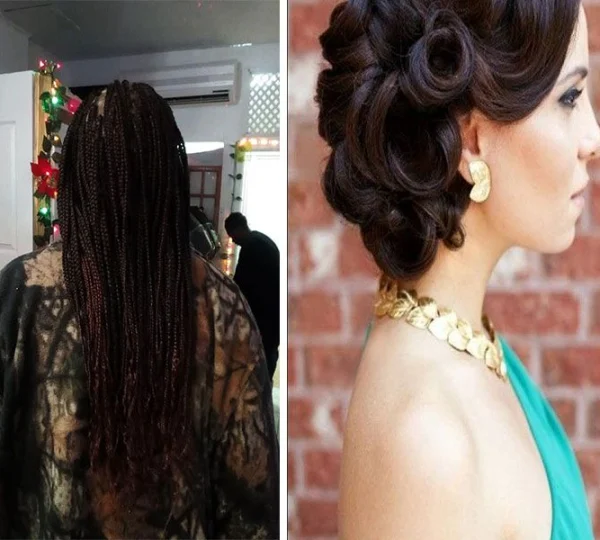 Royal Majesty Beauty Salon & Spa
