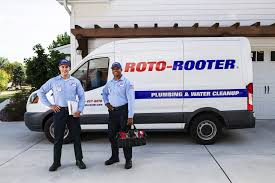 Roto-Rooter Plumbing
