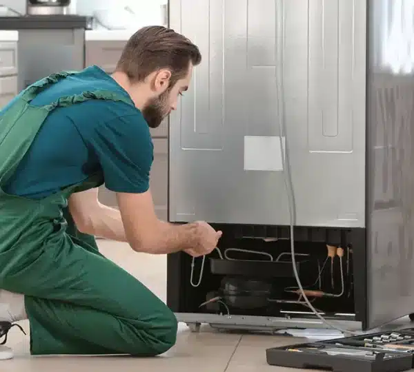S&S Appliance Repair Services