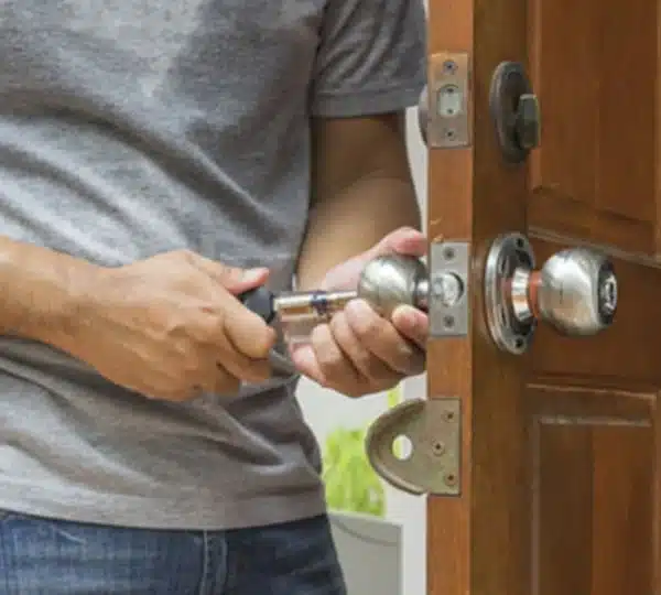 24 Hour Locksmith