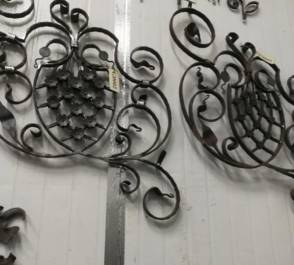 NY Iron Work