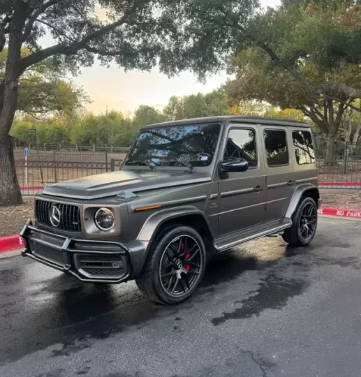 Amexi Detailing