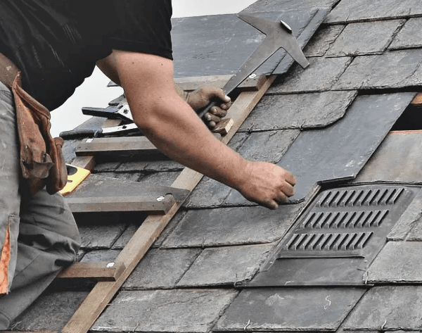 Preferred Roofing Company