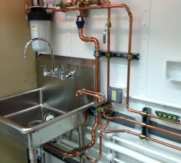 Goode Plumbing