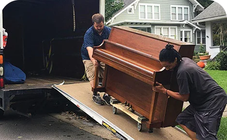 Kennedy’s Removal & Hauling