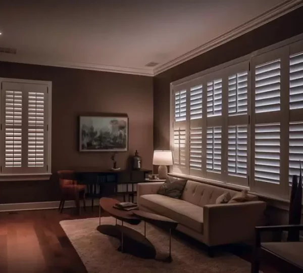 Shutter & Shade Source