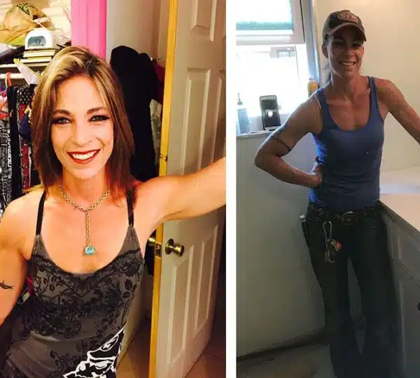 Handywoman Home Improvement