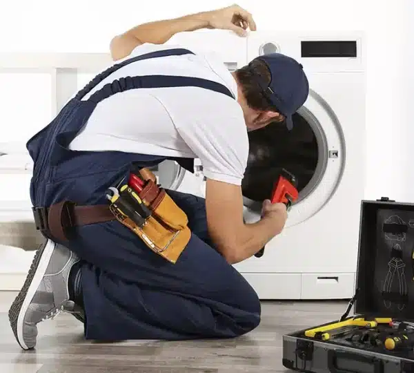 S&S Appliance Repair Services