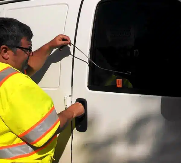 24 Hour Locksmith