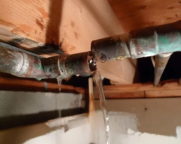 Fresno Plumbing and Heating INC