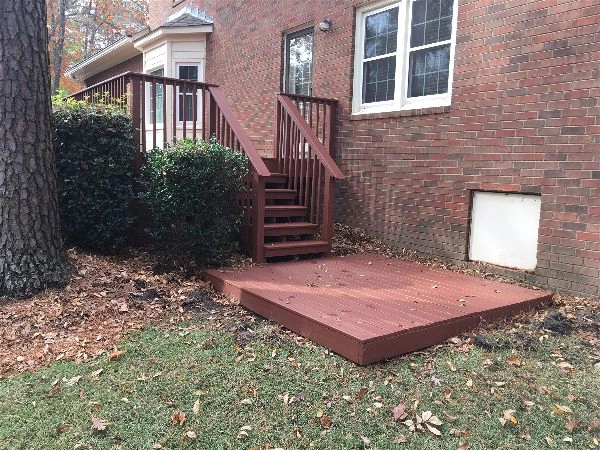 Masters Construction