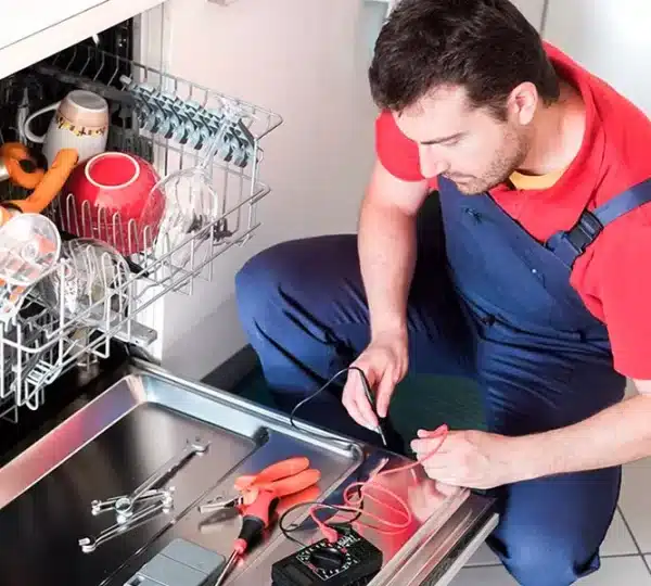 S&S Appliance Repair Services