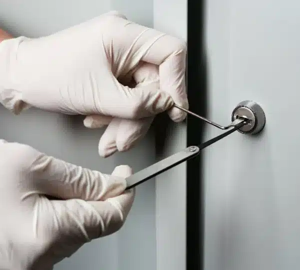 24 Hour Locksmith