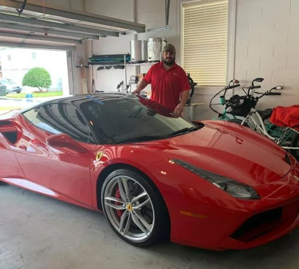 Cj’s Automotive Glass Services