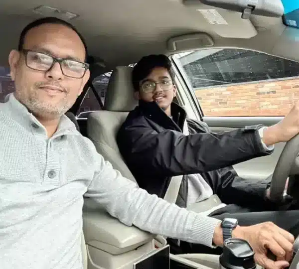 Albaraka Driving School
