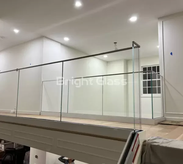 Bright Glass