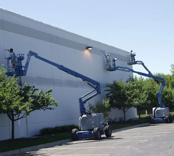 Chaquito Construction and Cleaning