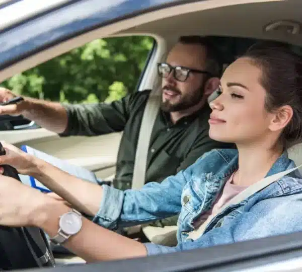 Albaraka Driving School