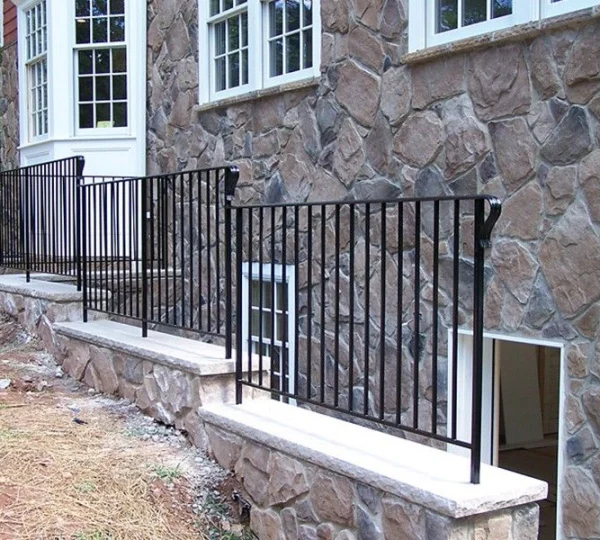NY Iron Work