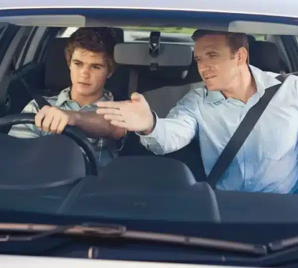 Albaraka Driving School