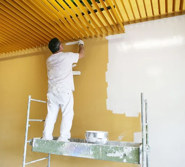 Chaquito Construction and Cleaning
