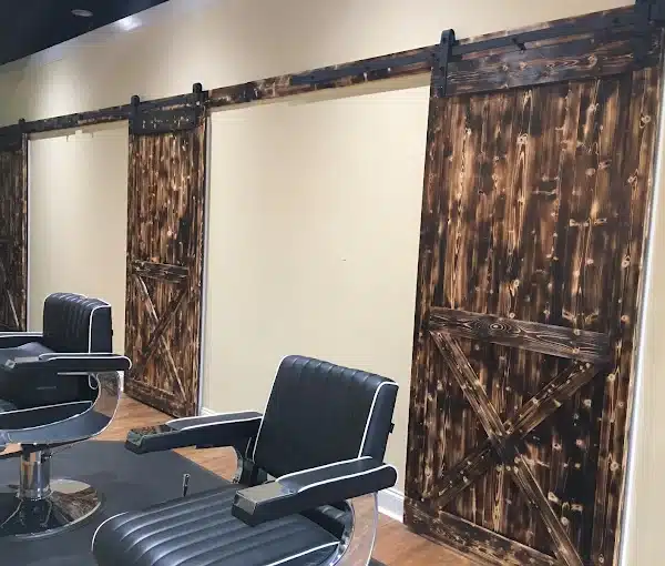 Suwanee Barber Shop