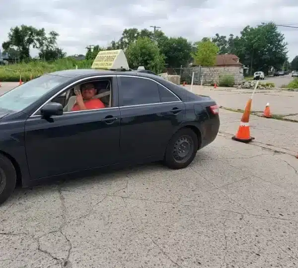 Albaraka Driving School