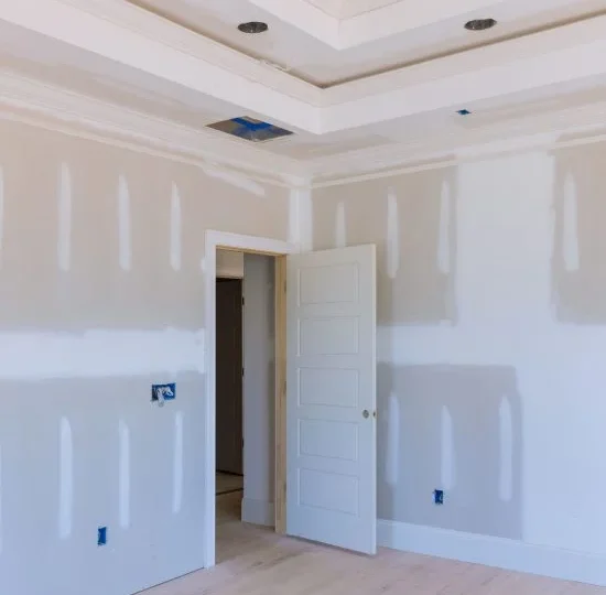 RVM Drywall & Interior