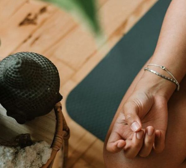 Transformational Breathing