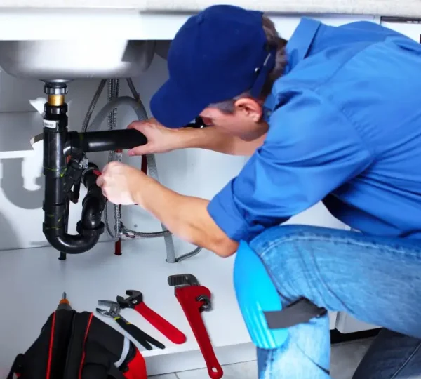 Champion Plumbing & Rooter