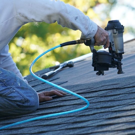 Magallon’s Roofing
