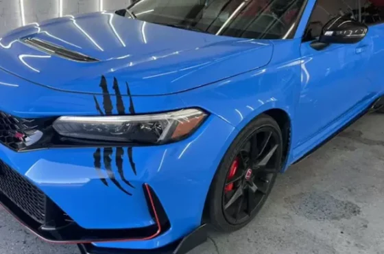 Sterling Window Tinting