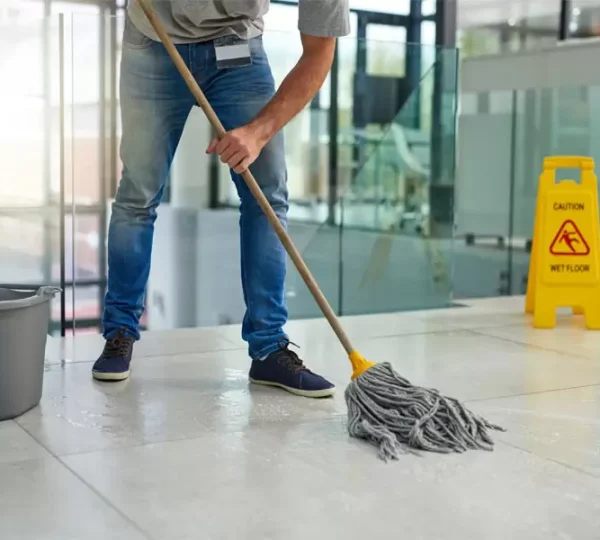 Colorado Home and Office Cleaning LLC