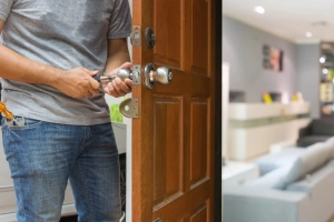 AZ Locksmith and Key Solutions
