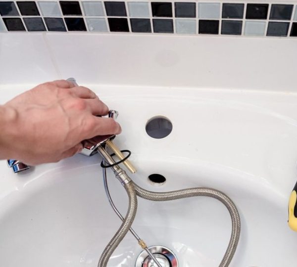 Riverside Handyman Services