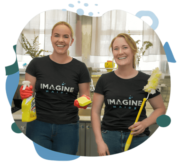 Imagine Maids