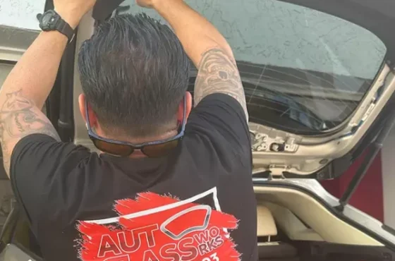 Autoglass Works LLC