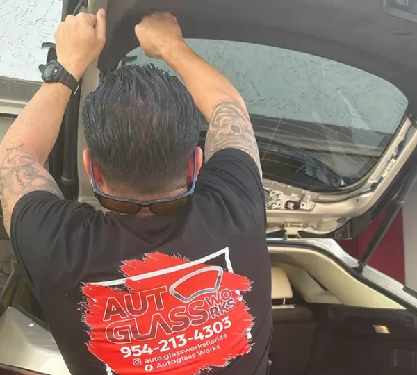 Autoglass Works LLC