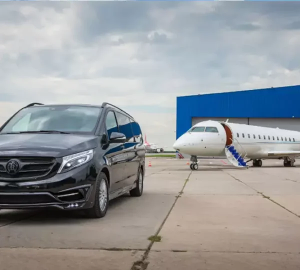 PHL Suburban Airport Transportation & Car Service