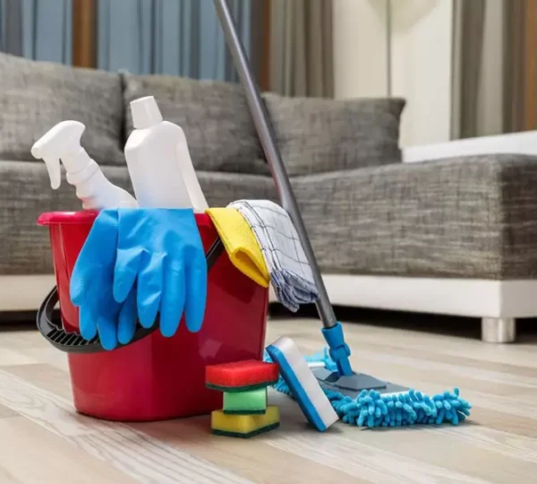 Colorado Home and Office Cleaning LLC