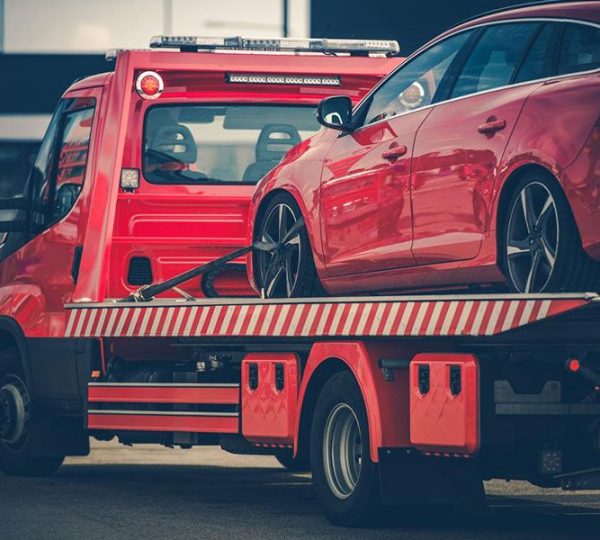 Lorenzo Towing LLC